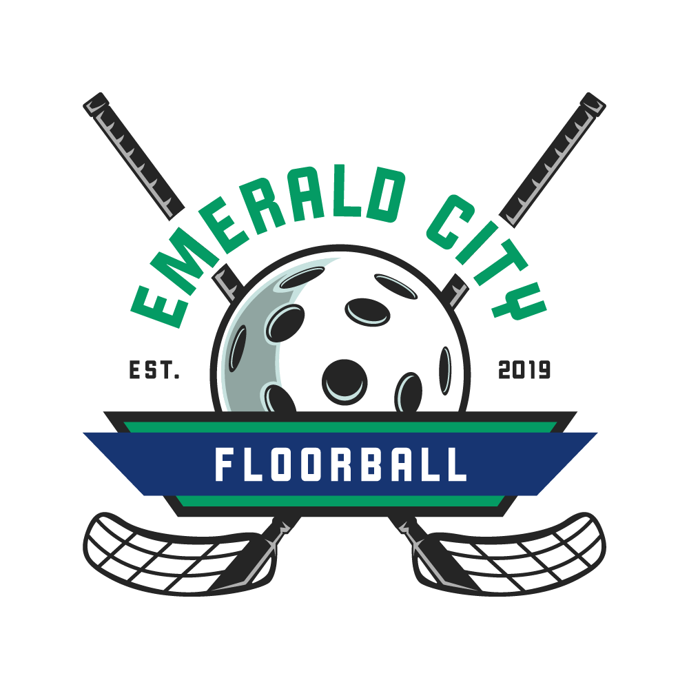 Emerald City Floorball