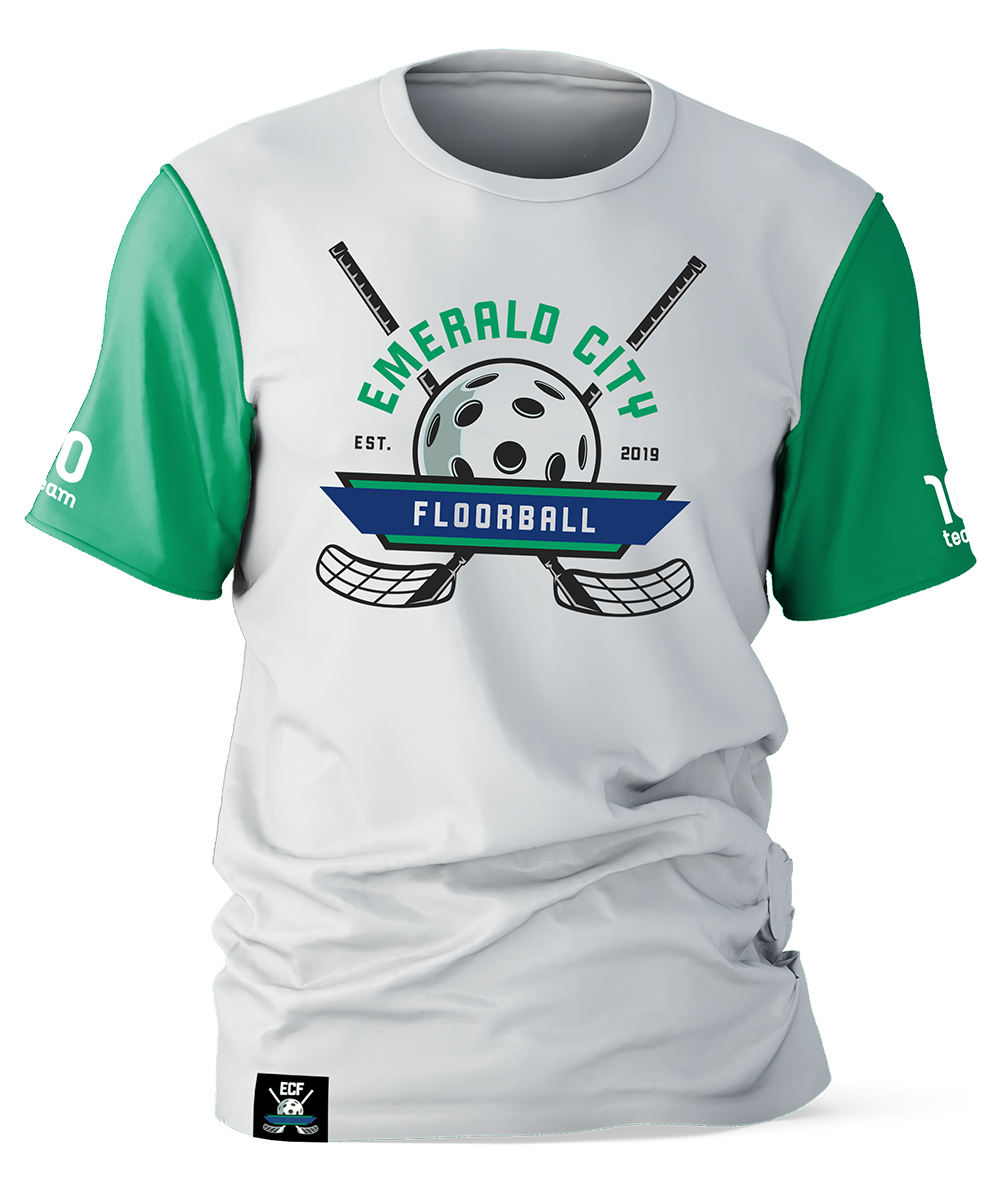 ECF-Solo Sports Shirt